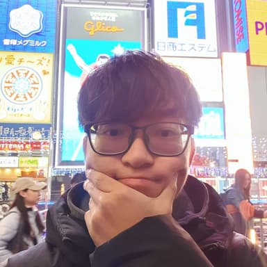 Brandon Yuen, founder of LandingRush